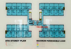 A'posh Bizhub (D27), Office #160076132